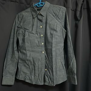 Banana Republic Women Button Down Shirt